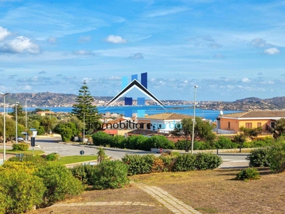 Villa a Schiera in vendita a Palau strada panoramica per baragge