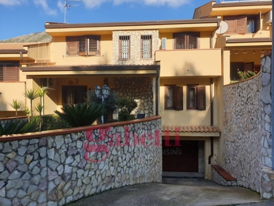 Villa a Schiera in vendita a Palermo palermo sm 32