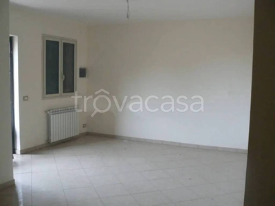 Villa a Schiera in vendita a Paternò via Don Milani