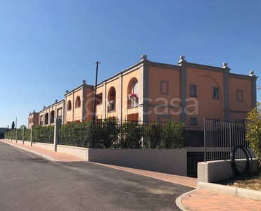 Villa a Schiera in vendita a Perugia via dei Tre Galli