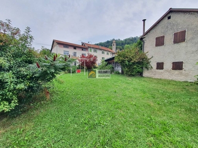 Villa a Schiera in vendita a Ponte nelle Alpi località Cugnan