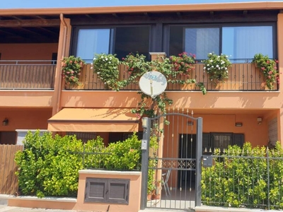 Villa a Schiera in vendita a Porto Empedocle contrada Durrueli