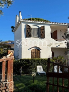 Villa a Schiera in vendita a Quartu Sant'Elena via Nettuno