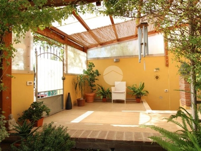 Villa a Schiera in vendita a Quartucciu via Lanusei, 29