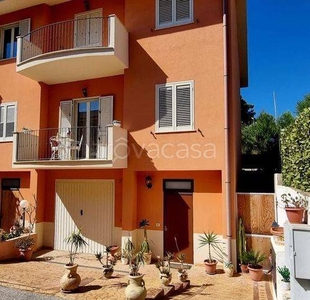 Villa a Schiera in vendita a Realmonte contrada Canalotto