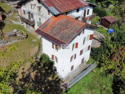 Villa a Schiera in vendita a Rivamonte Agordino frazione Tos