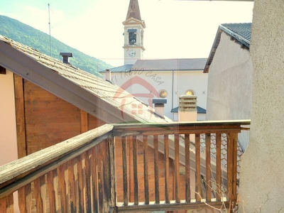 Villa a Schiera in vendita a San Michele all'Adige