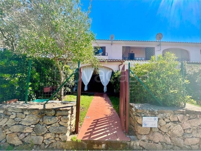 Villa a Schiera in vendita a San Teodoro