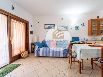 Villa a Schiera in vendita a San Teodoro strada Statale Orientale Sarda, 63