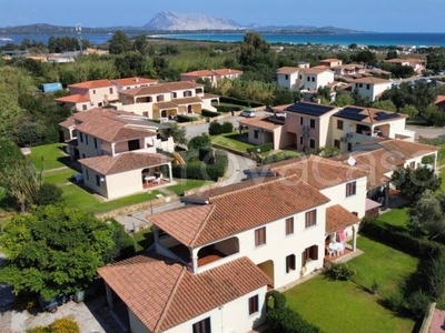 Villa a Schiera in vendita a San Teodoro via Salerno