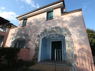 Villa a Schiera in vendita a Santa Maria Coghinas via Marco Polo
