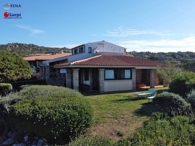 Villa a Schiera in vendita a Santa Teresa Gallura via delle Costellazioni