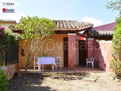 Villa a Schiera in vendita a Santa Teresa Gallura via Tramontana