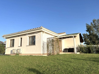 Villa a Schiera in vendita a Sant'Anna Arresi località Case Ghisu