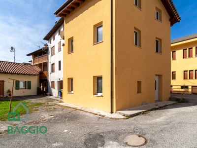 Villa a Schiera in vendita a Sedico via g. Garibaldi