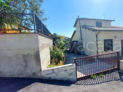 Villa a Schiera in vendita a Trevi località Coste