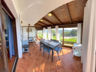 Villa a Schiera in vendita a Trinità d'Agultu e Vignola