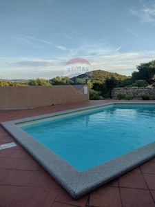 Villa a Schiera in vendita a Trinità d'Agultu e Vignola loc costa paradiso via la cruzitta