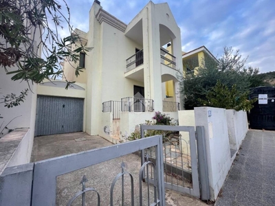 Villa a Schiera in vendita a Villasimius via Modigliani, 39