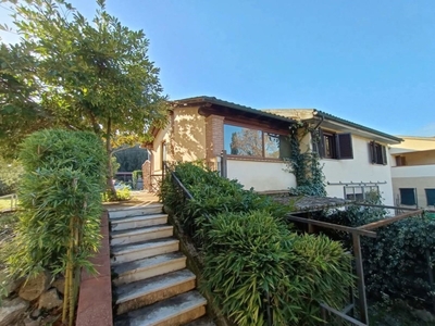 Villa a Schiera in vendita ad Amelia amelia Pisciarello str. Di Macchie,snc