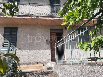 Villa a Schiera in vendita ad Amelia via del Colle, 30