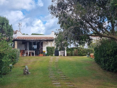 Villa a Schiera in vendita ad Arzachena via Darsena