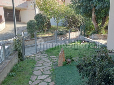 Villa a schiera via Giovanni Pascoli 98/d, Villasimius