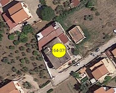 Villa all'asta ad Agrigento via dei Platani, 6