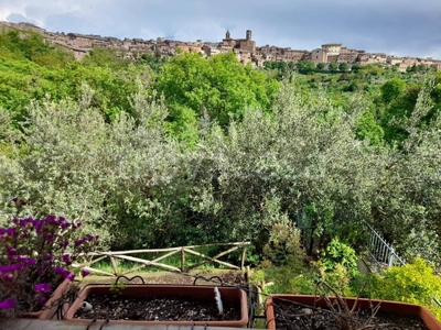 Villa Bifamiliare in in vendita da privato a Città della Pieve viale Umbria, 9