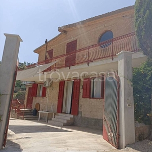 Villa Bifamiliare in in vendita da privato a Misilmeri via Crispino Vicari