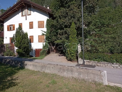 Villa Bifamiliare in in vendita da privato a Ossana via Verona, 3