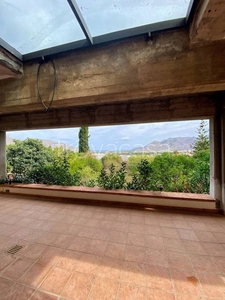 Villa Bifamiliare in in vendita da privato a Palermo via Costantino, 28