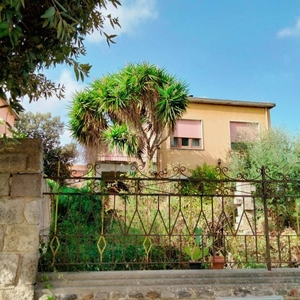 Villa Bifamiliare in in vendita da privato a San Gavino Monreale via Carlo Goldoni, 21