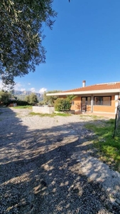 Villa Bifamiliare in in vendita da privato a Termini Imerese contrada Sant'Arsenio