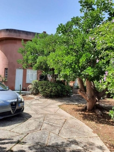 Villa Bifamiliare in in vendita da privato ad Altavilla Milicia via San Michele, 29