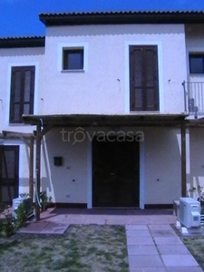 Villa Bifamiliare in vendita a Badesi pirotto Li Frati