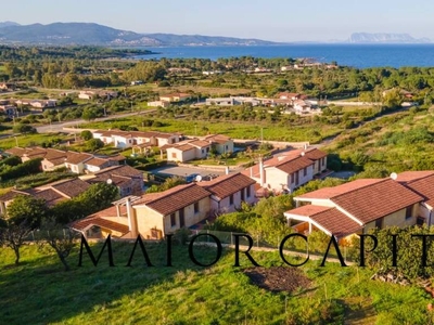 Villa Bifamiliare in vendita a Budoni località Baia Sant'Anna