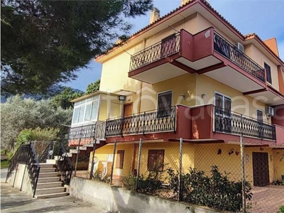 Villa Bifamiliare in vendita a Carini