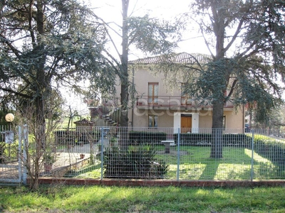 Villa Bifamiliare in vendita a Castiglione del Lago via Castiglionese, 24