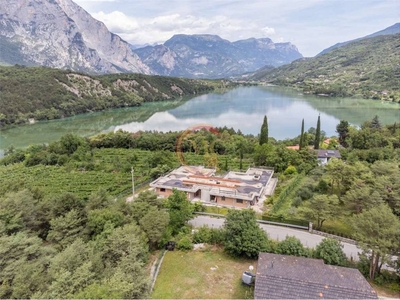 Villa Bifamiliare in vendita a Cavedine via Trebi