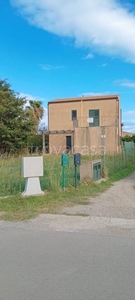 Villa Bifamiliare in vendita a Lascari ponte Piletto