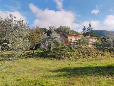 Villa Bifamiliare in vendita a Lugnano in Teverina vocabolo Vallenera, snc
