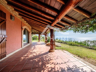 Villa Bifamiliare in vendita a Maracalagonis via Eridano, 5