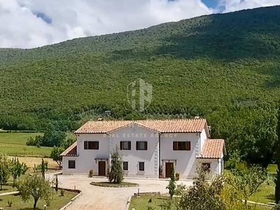 Villa Bifamiliare in vendita a Massa Martana