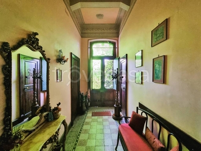 Villa Bifamiliare in vendita a Messina viale europa, 205