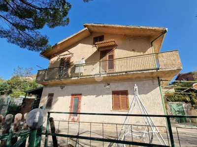 Villa Bifamiliare in vendita a Misilmeri contrada Balistreri, 32
