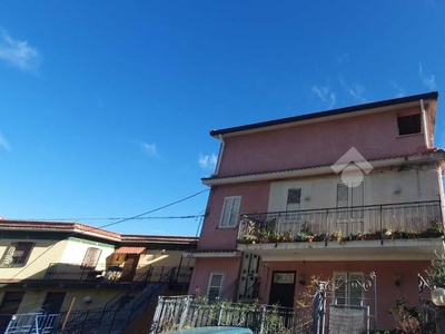 Villa Bifamiliare in vendita a Monreale via Ponte Parco, 117