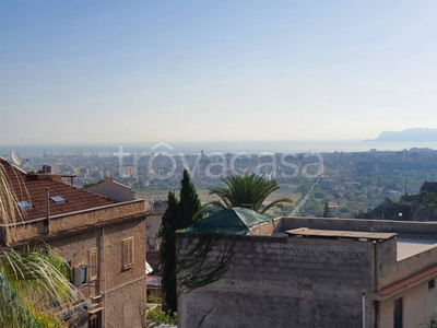 Villa Bifamiliare in vendita a Palermo via San Giordano Ansalone, 6
