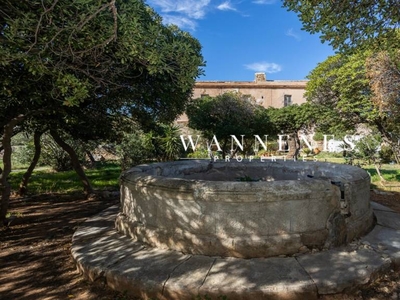 Villa Bifamiliare in vendita a Palermo via Scalo di Sferracavallo