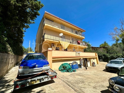 Villa Bifamiliare in vendita a Partinico contrada Ramo